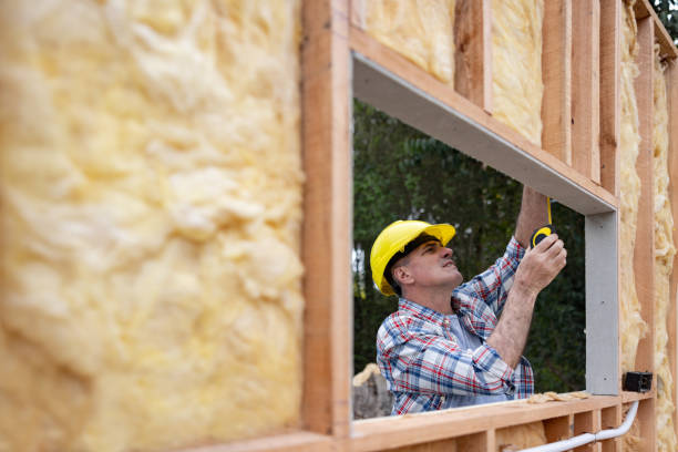 Types of Insulation We Offer in Highland Acres, DE